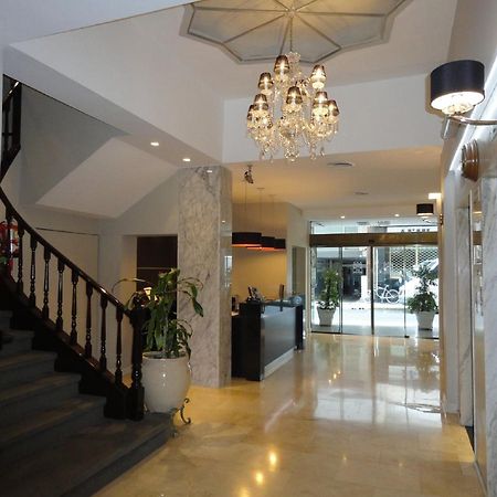 Hotel Napoleon Buenos Aires Eksteriør billede