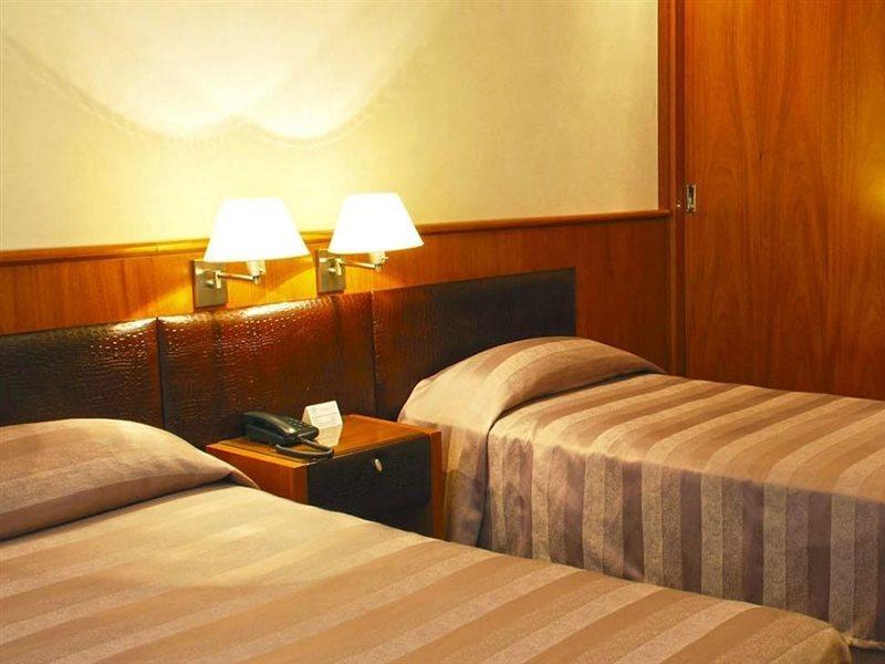 Hotel Napoleon Buenos Aires Eksteriør billede