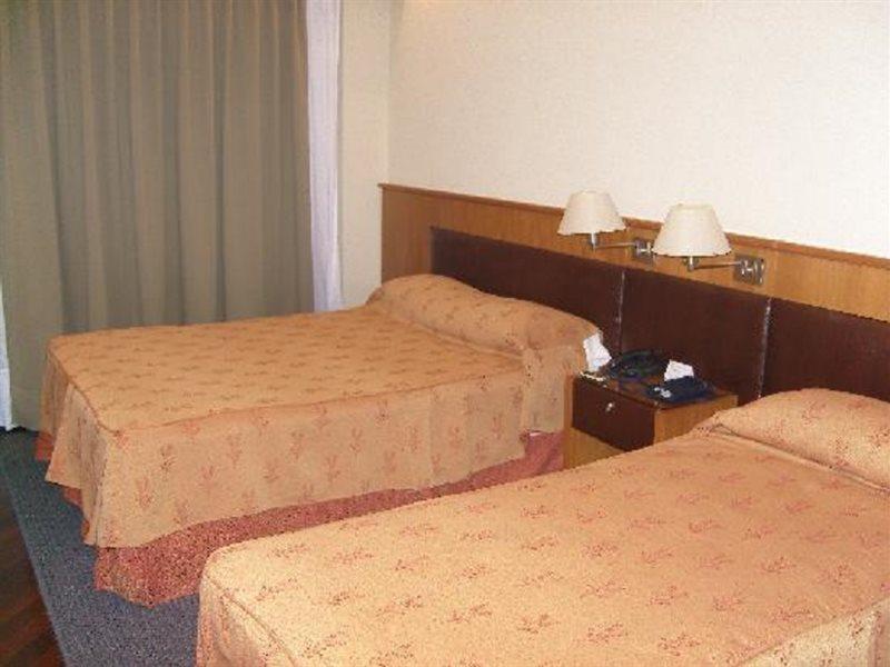 Hotel Napoleon Buenos Aires Eksteriør billede
