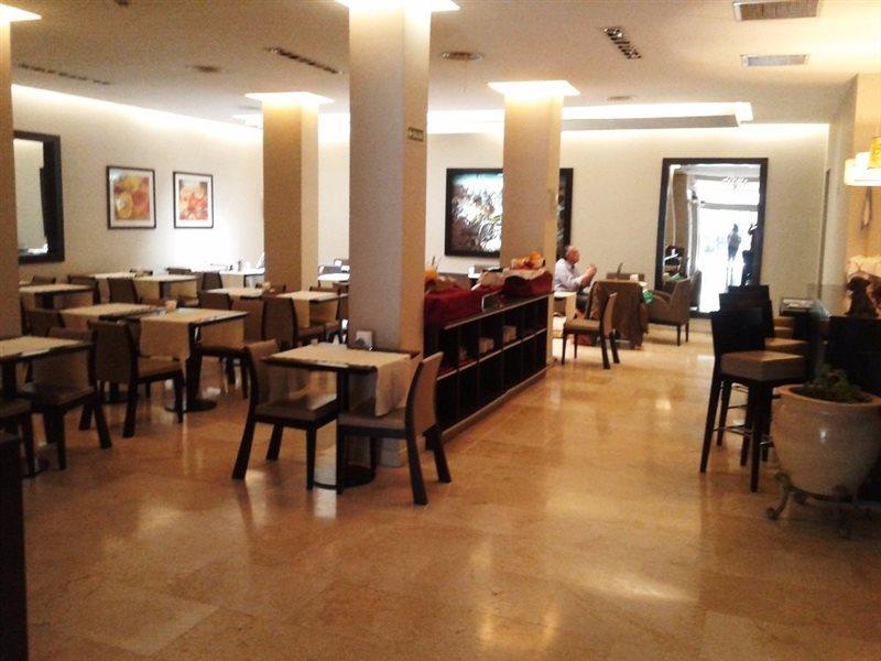 Hotel Napoleon Buenos Aires Eksteriør billede