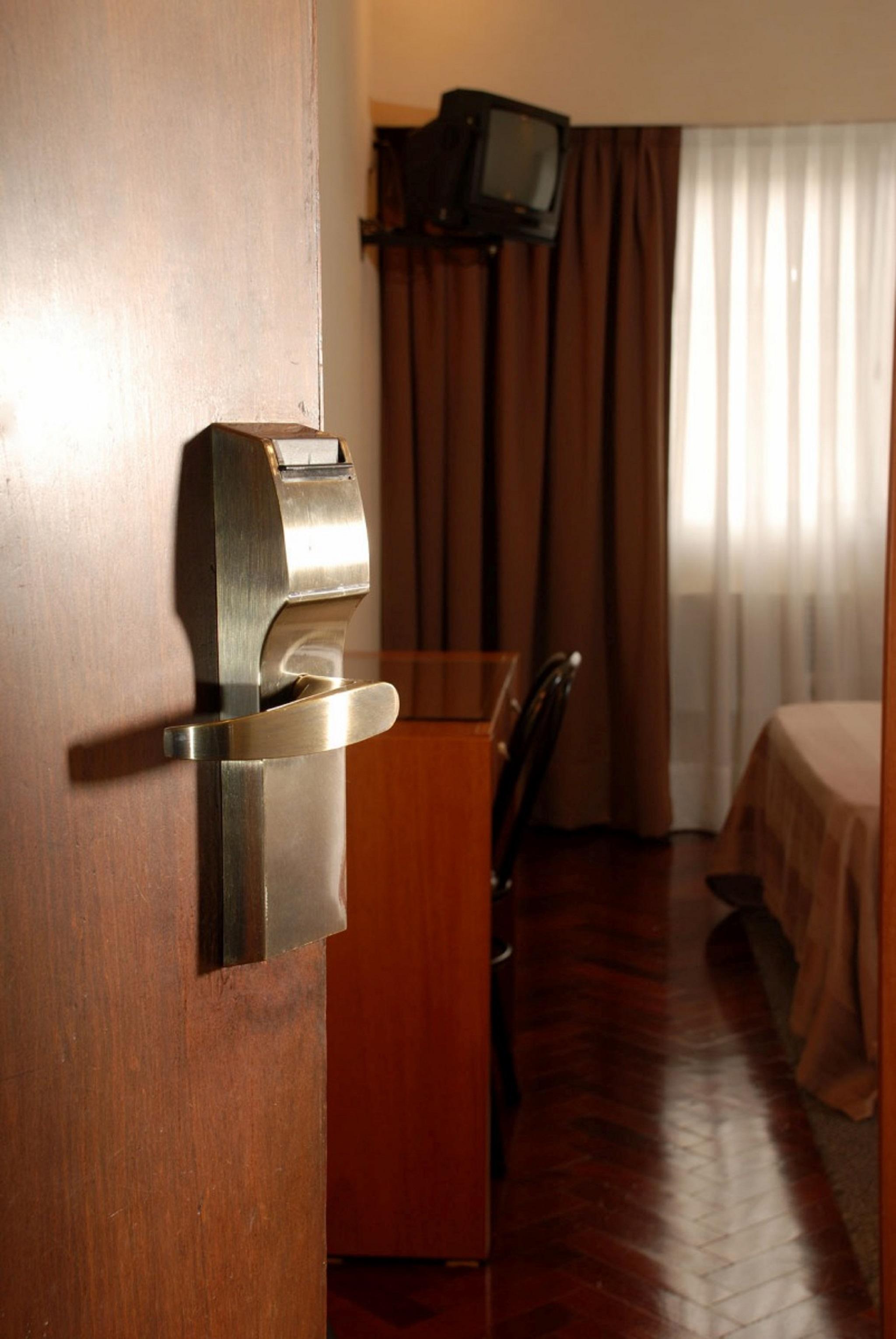 Hotel Napoleon Buenos Aires Eksteriør billede