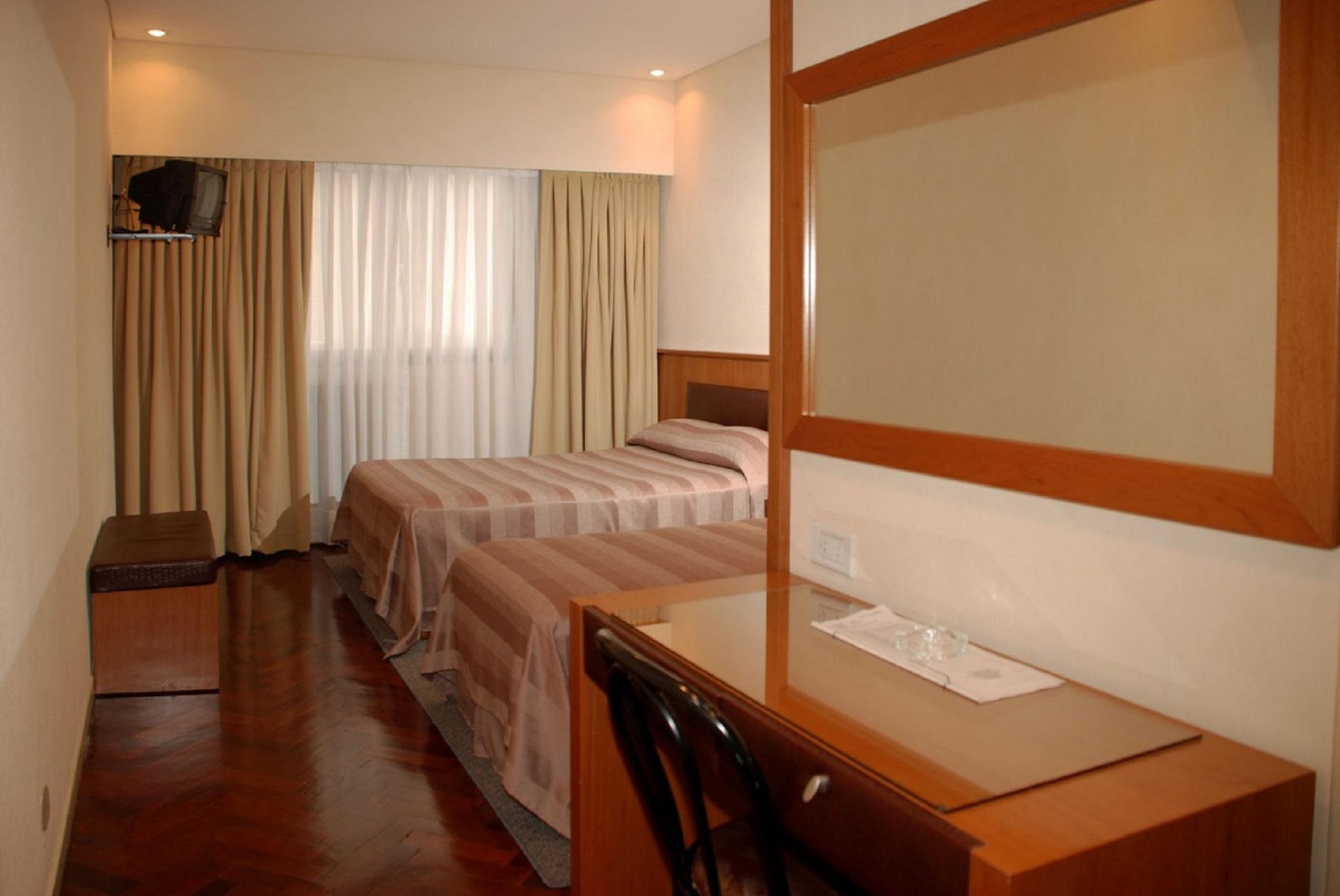 Hotel Napoleon Buenos Aires Eksteriør billede