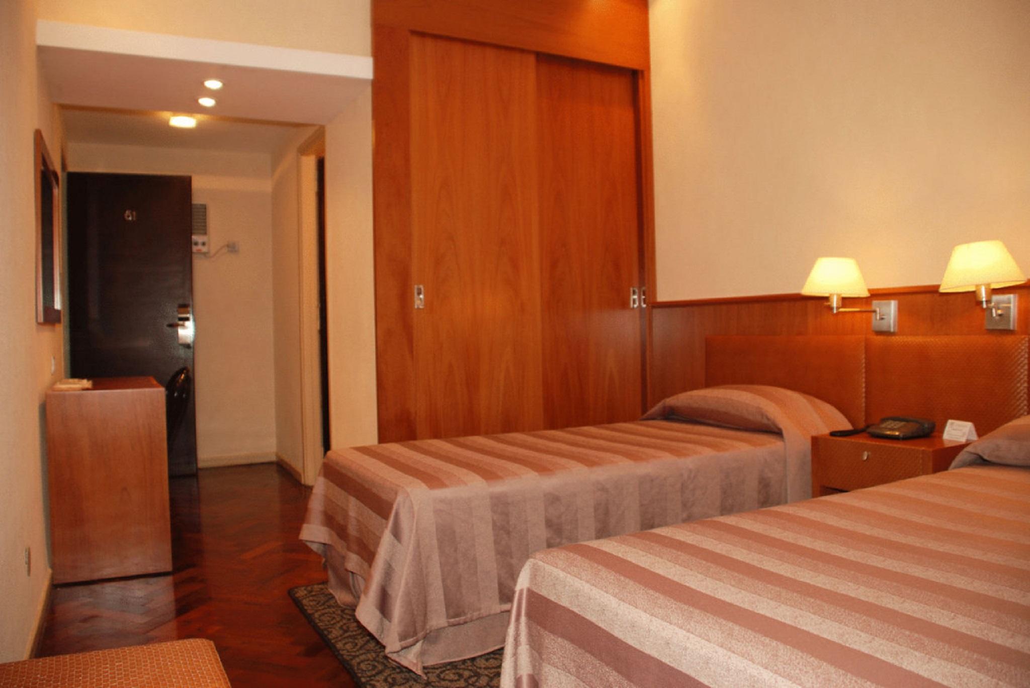 Hotel Napoleon Buenos Aires Eksteriør billede