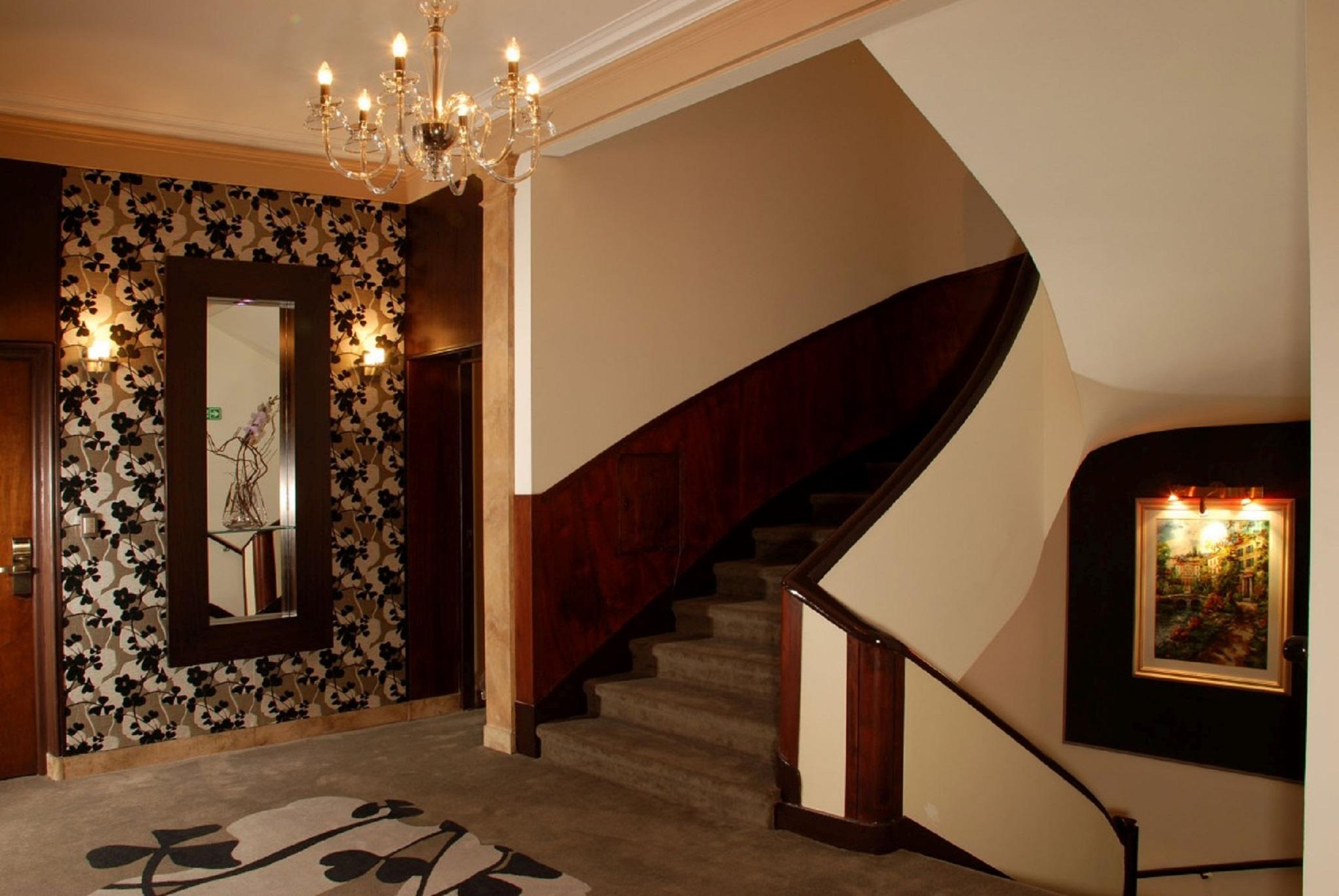 Hotel Napoleon Buenos Aires Eksteriør billede