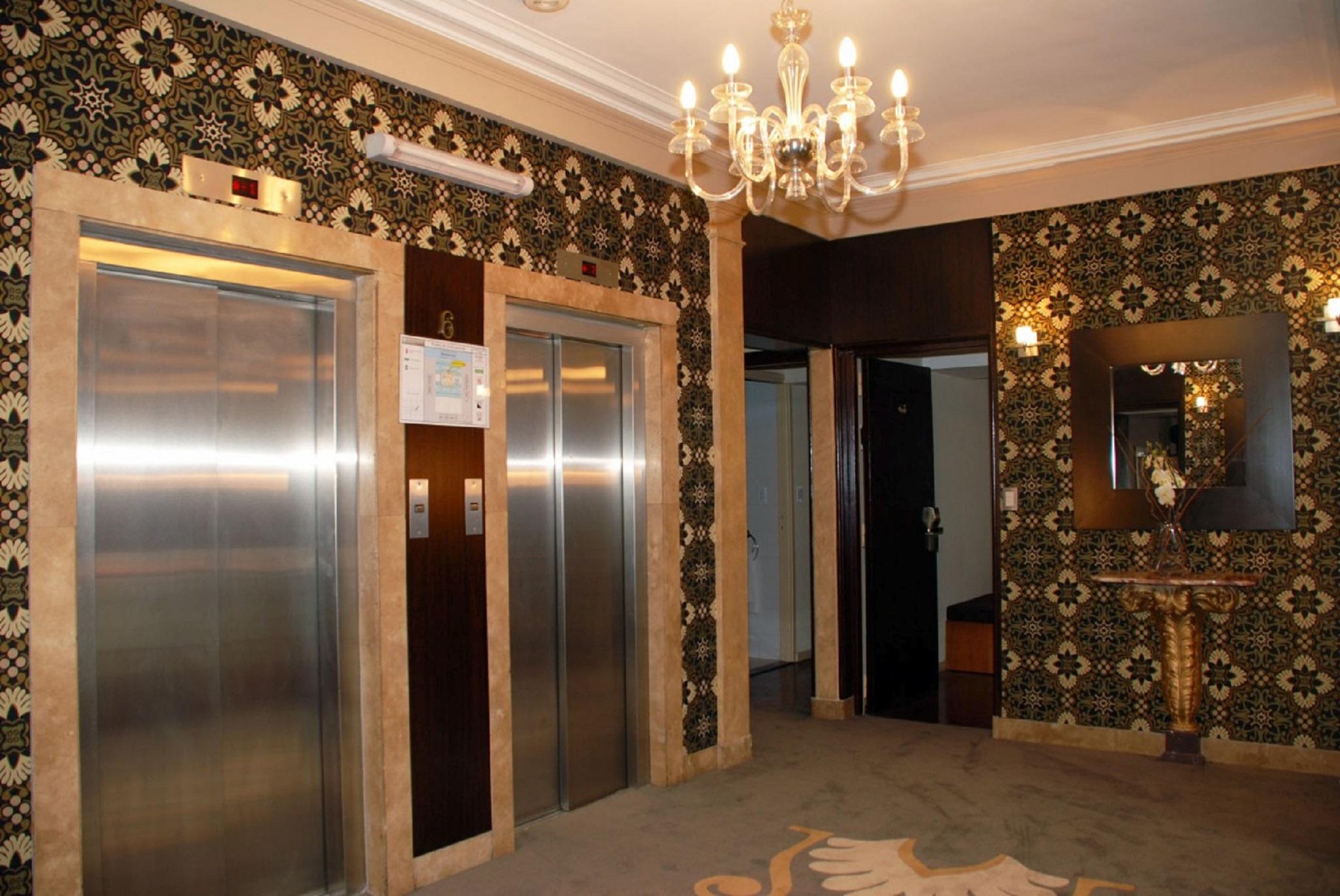 Hotel Napoleon Buenos Aires Eksteriør billede