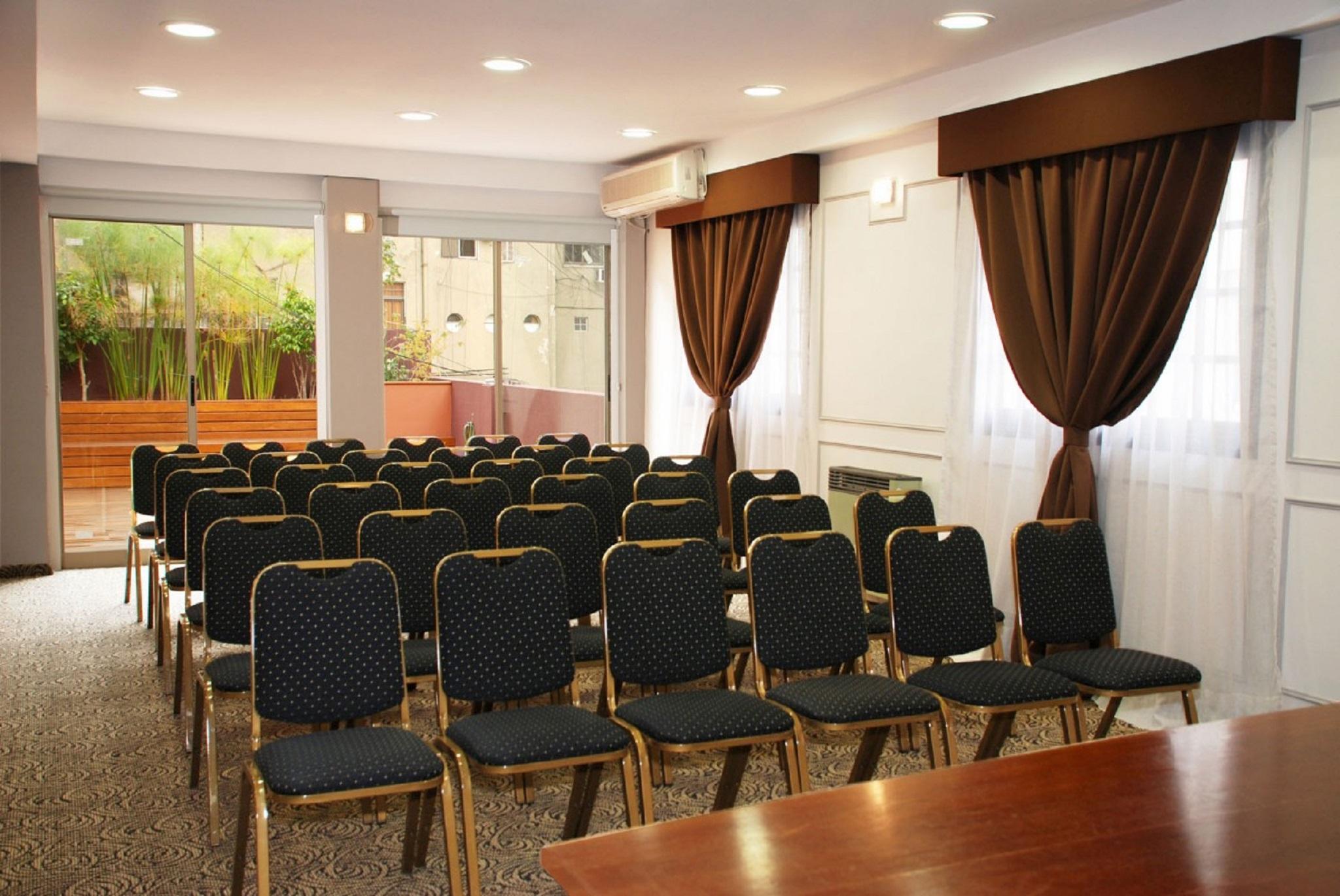 Hotel Napoleon Buenos Aires Eksteriør billede