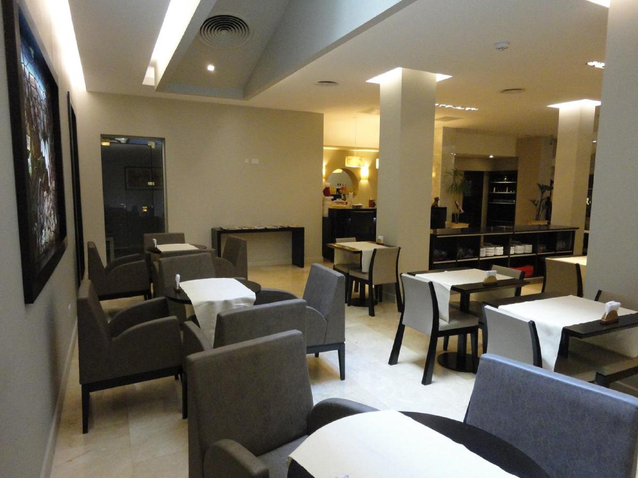 Hotel Napoleon Buenos Aires Eksteriør billede