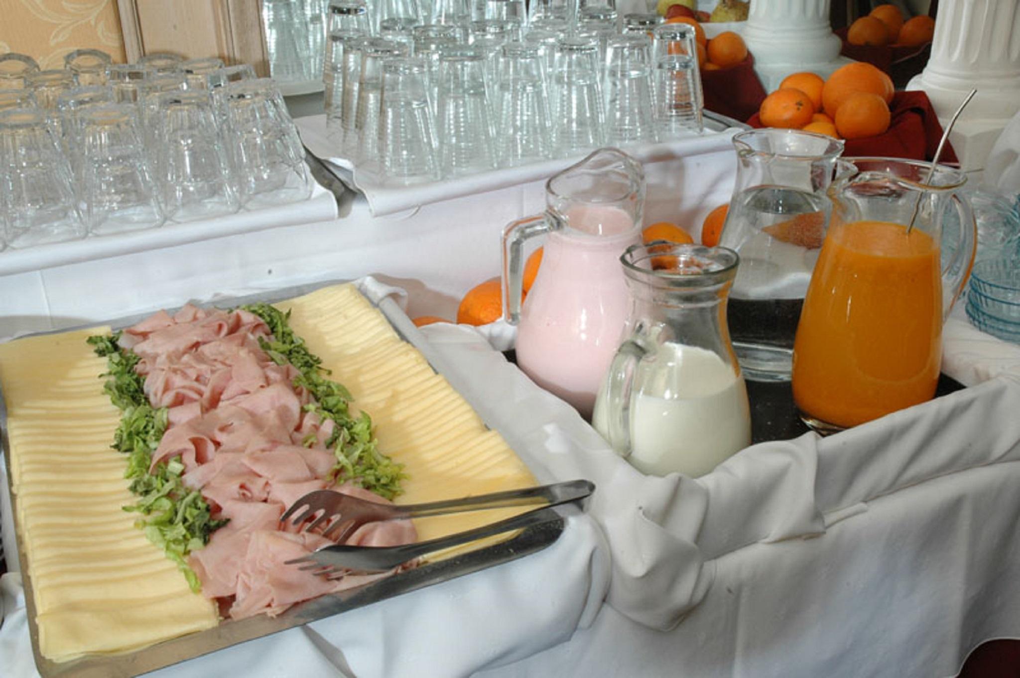 Hotel Napoleon Buenos Aires Eksteriør billede