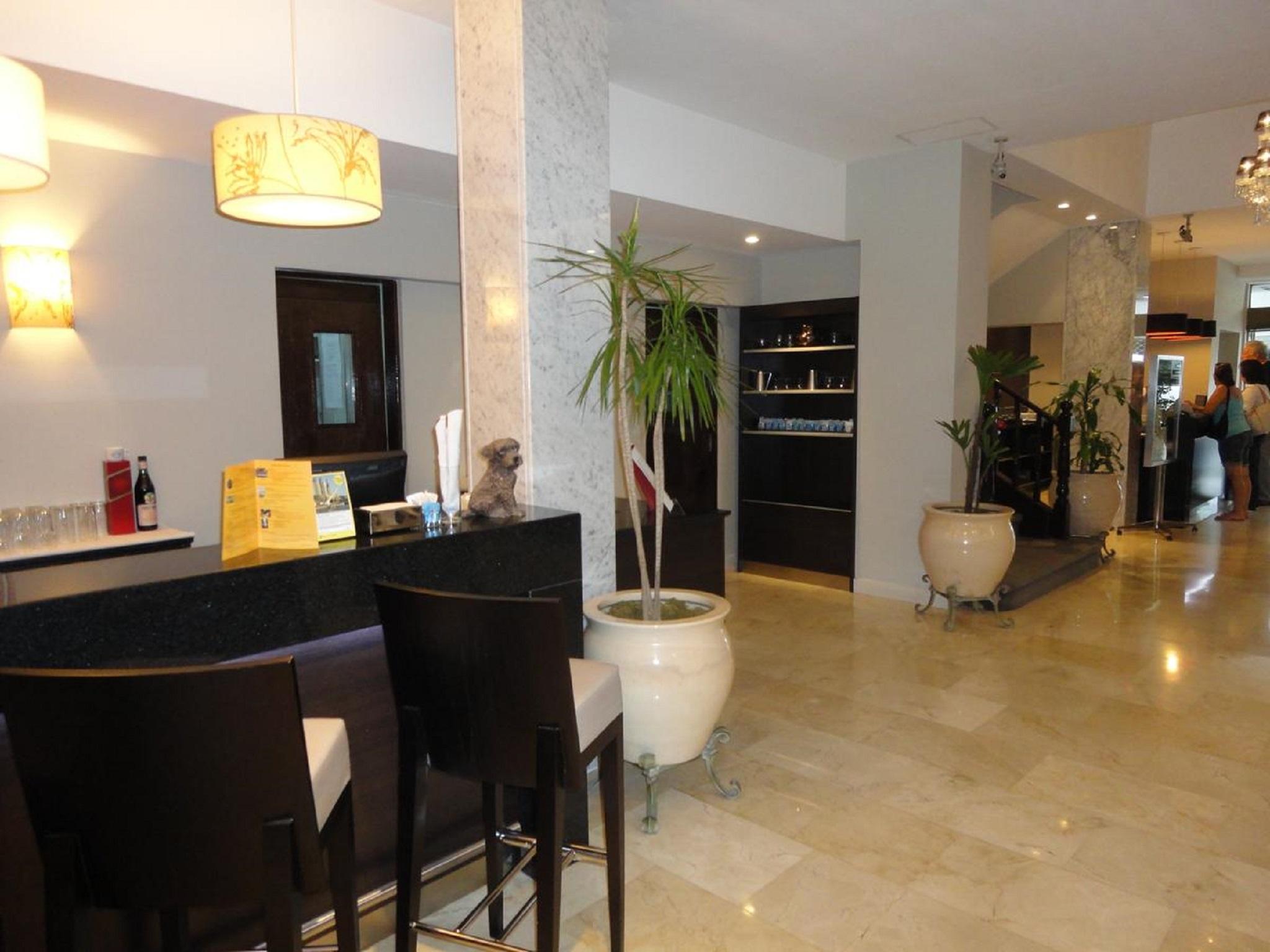 Hotel Napoleon Buenos Aires Eksteriør billede
