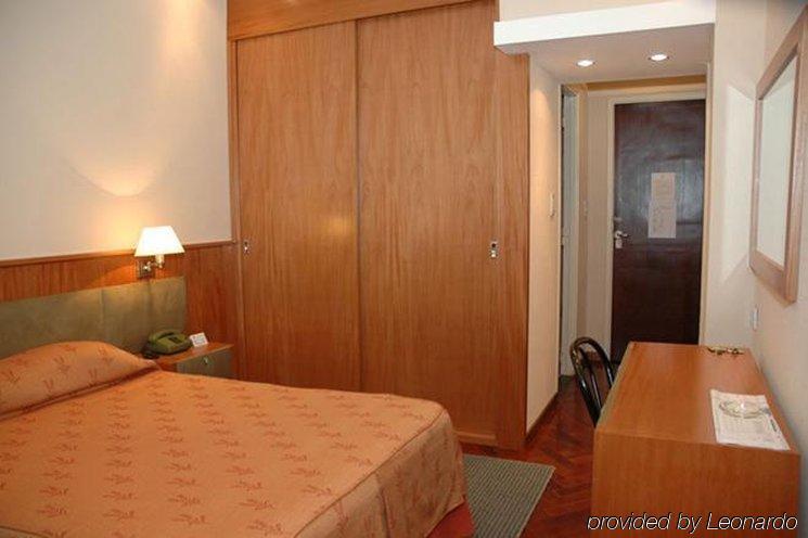 Hotel Napoleon Buenos Aires Eksteriør billede