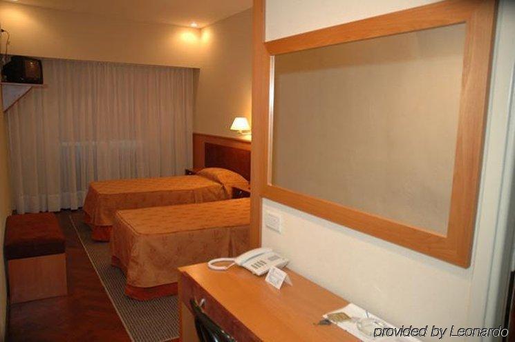 Hotel Napoleon Buenos Aires Værelse billede