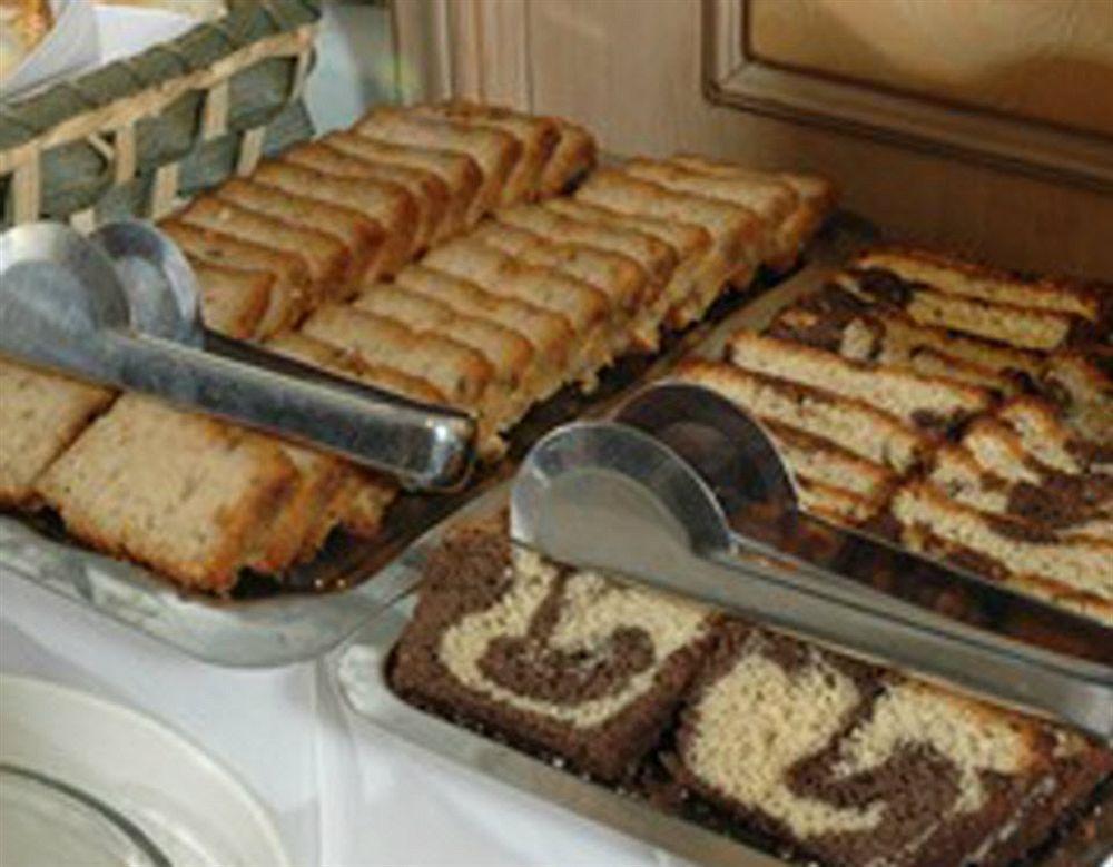 Hotel Napoleon Buenos Aires Eksteriør billede