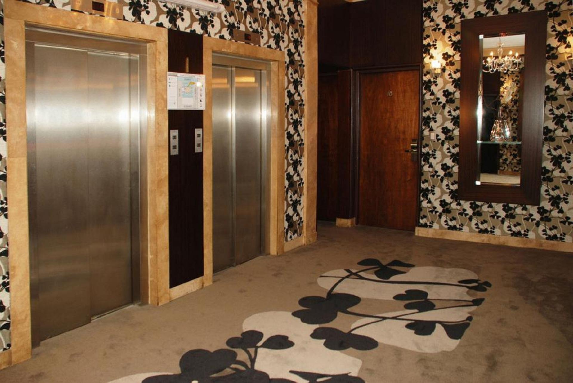 Hotel Napoleon Buenos Aires Eksteriør billede