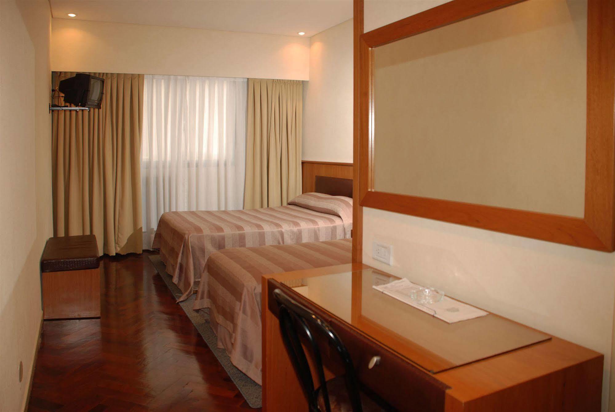 Hotel Napoleon Buenos Aires Eksteriør billede