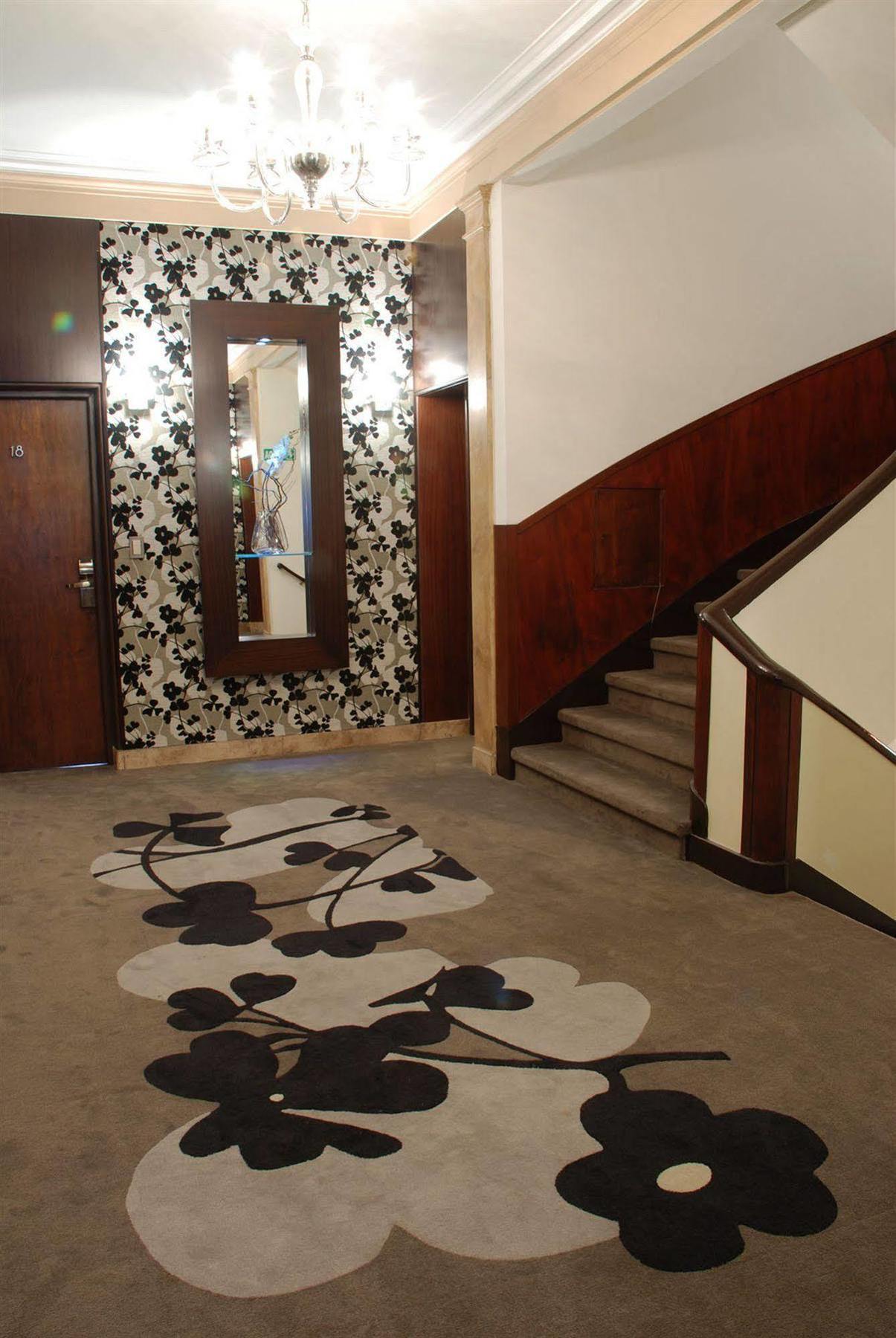 Hotel Napoleon Buenos Aires Eksteriør billede