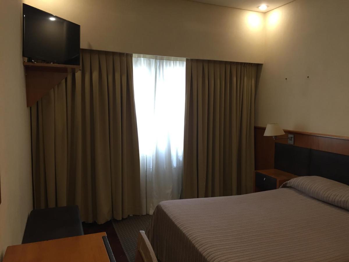 Hotel Napoleon Buenos Aires Eksteriør billede