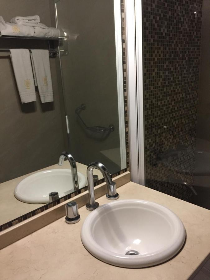 Hotel Napoleon Buenos Aires Eksteriør billede