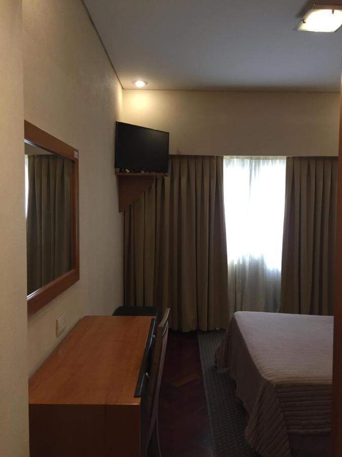 Hotel Napoleon Buenos Aires Eksteriør billede